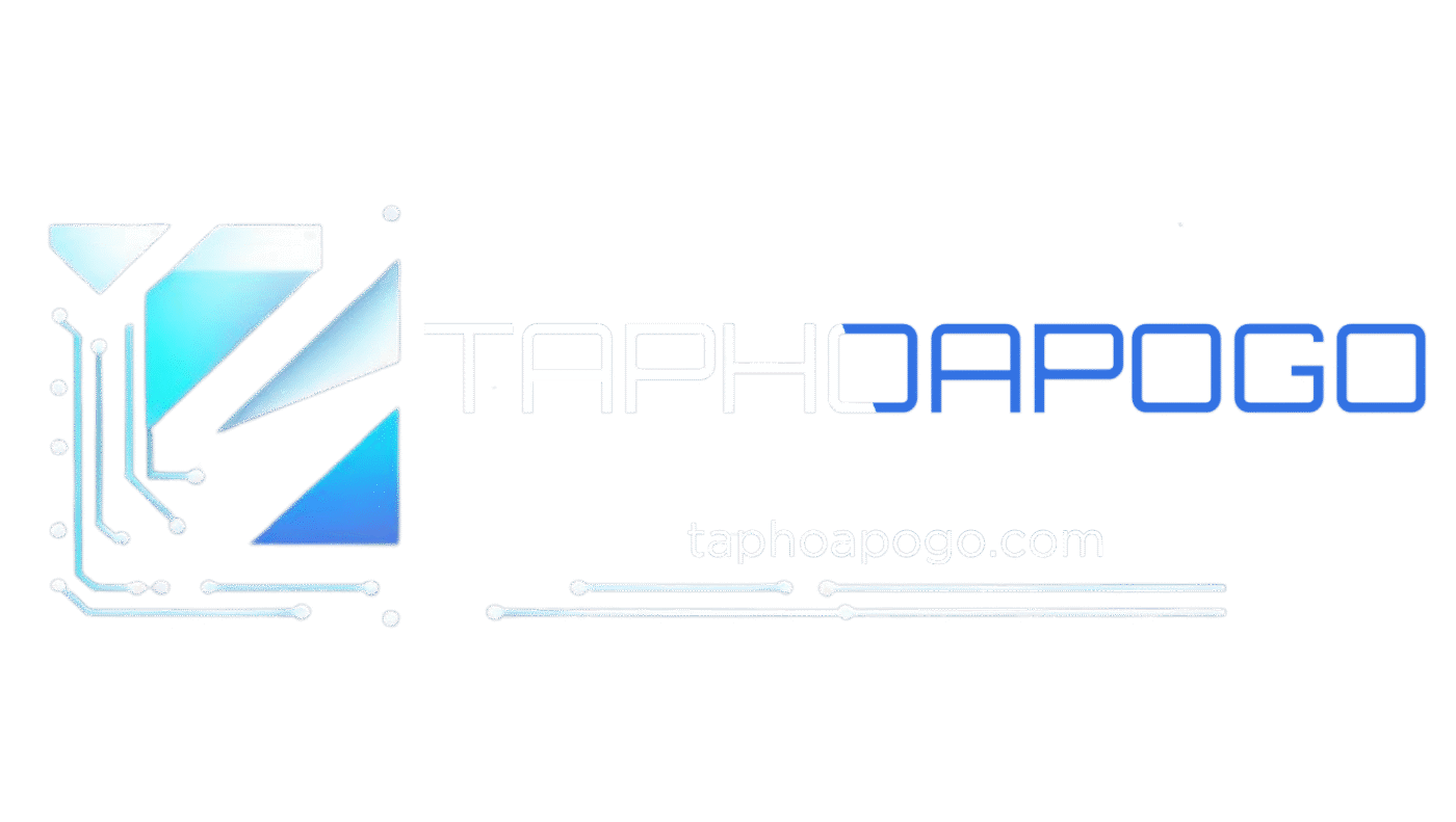 Taphoapogo